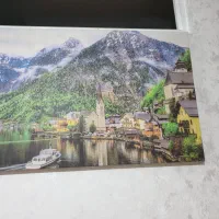 تابلو چاپی ۲ عدد