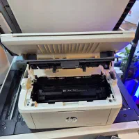 پرینتر 3کاره HP M28A|پرینتر، اسکنر، کپی، فکس|تهران, نارمک جنوبی|دیوار
