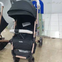 کالسکه kidilo