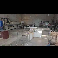 منتاژ کار mdf و کارگر ساده و نوار زن|استخدام صنعتی، فنی، مهندسی|تهران, خلیج فارس|دیوار