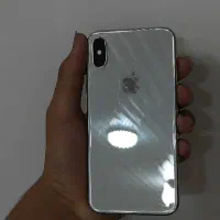 آیفون X عادی|موبایل|بانه, |دیوار