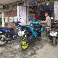 فرش فوری موتور آیروکس  155