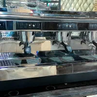 اسپرسوساز کاسادیو دایچی *** رنچیلیو کلاس ۷|کافیشاپ و رستوران|مشهد, سپاد|دیوار