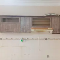 4 متر کابینت درحد نو ام دی اف|مصالح و تجهیزات ساختمان|تربت‌حیدریه, منظر|دیوار