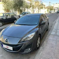 مزدا ۳ نیو مدل ۹۰ بیرنگ|خودرو سواری و وانت|یزد, |دیوار