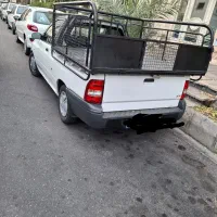 پراید وانت 1402
