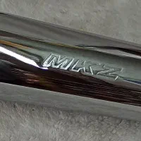 اگزوز ۱۲ شیرازی، متینی، کشاورز، S1000، S500