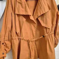 مانتو در حدنو قیمت مناسب