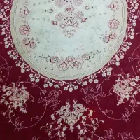 فرش جاروبرقی میز عسلی|فرش|قوچان, |دیوار