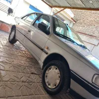 پژو|خودرو سواری و وانت|تایباد, |دیوار