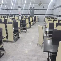 آشپزخانه و رستوران  15 سال سابقه واگذار می‌شود