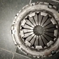 دیسک و صفحه تیبا