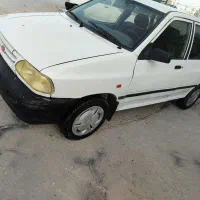 پراید  مدل ۹۰
