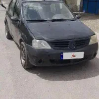 L 90 مدل 88|خودرو سواری و وانت|خاش, |دیوار
