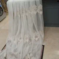 پرده|پرده، رانر، رومیزی|تهران, تهرانپارس جنوبی|دیوار