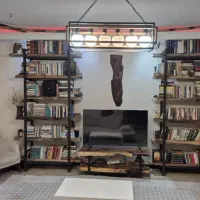 تلویزیون سامسونگ ۵۵ اینچ UA55TU8000U