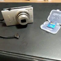 دوربین عکاسی کانن IXUS 240 hs|دوربین عکاسی و فیلم‌برداری|رشت, فلسطین|دیوار