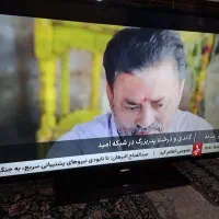 ال ای دی سامسونگ|تلویزیون و پروژکتور|خرمآباد, |دیوار