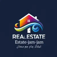 رهن طبقه همکف دوخواب مسکن جام جم