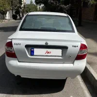 تیبا ۱ مدل ۹۳ دوگانه دست|خودرو سواری و وانت|مشهد, آزادشهر|دیوار
