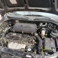 تیبا2 مدل 95|خودرو سواری و وانت|ورامین, ورامین|دیوار