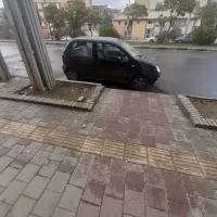 فروش یک دستگاه خودرو ام وی ام ۳ سیلندر