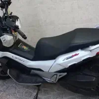 موتور KPV 150