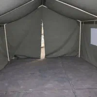 چادر ۱۸ متری