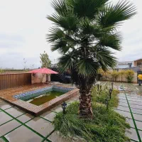 ویلاباغ دوبلکس بااستخر(سند ششدانگ و زیر قیم*ت)|فروش خانه و ویلا|نور, |دیوار