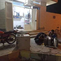 رهن مغازه ۱۵متری در چمران|اجارهٔ مغازه و غرفه|چمران, |دیوار