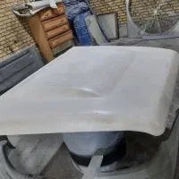 لوازم کاپوت و جلوپنجره و داشبورد پاژن لندروور