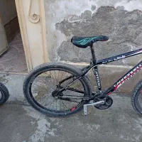 دوچرخه26|دوچرخه، اسکیت، اسکوتر|رباط‌کریم, رباط‌کریم|دیوار