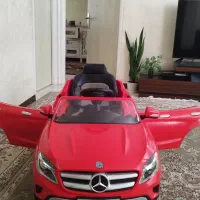 ماشین شارژی کودک|اسباب‌بازی بچه|تهران, تهرانپارس شرقی|دیوار
