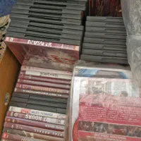 فیلم پک شده قدیمی