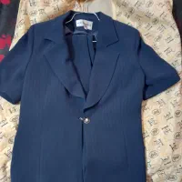 کت شلوار خارجی نو