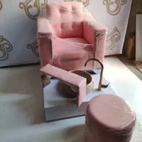 صندلی پدیکور