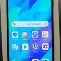 گوشی هواوی Nona 5T