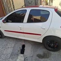 207 اتومات