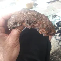 شهاب سنگ|کلکسیون اشیاء عتیقه|پاوه, |دیوار