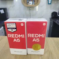 Redmi a5