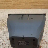 تلویزیون 21اینچ پاناسونیک|تلویزیون و پروژکتور|کرج, عظیمیه|دیوار