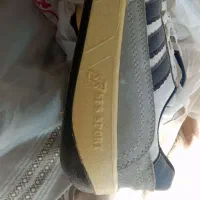 کفش فوتبالی جنس عالی در حد نو|کیف، کفش، کمربند|همدان, |دیوار