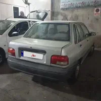 پراید131SL مدل1390