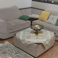 مبل ال و ناهارخوری