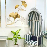 مبل چتری شاه نشین