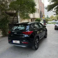 تیگو ۷ieمدل ۱۴۰۱|خودرو سواری و وانت|خرمآباد, |دیوار