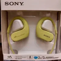 موزیک پلیر Sony مدل NW-WS413|پخش‌کننده همراه|تهران, مرزداران|دیوار