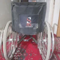 ویلچر|آرایشی، بهداشتی، درمانی|شیراز, شهرک بهار|دیوار