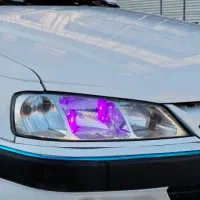 چراغ جلو پارس