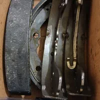 لنت۲۰۶ تیپ۵ جلو نو هست لنت عقب کوییک نو فروشی